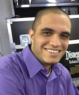 Eric West - Head of Video Marketing & AEO